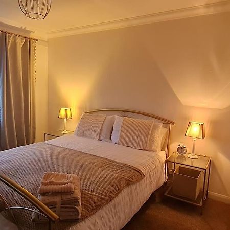 Hebridean Country House Villa Lochs Esterno foto